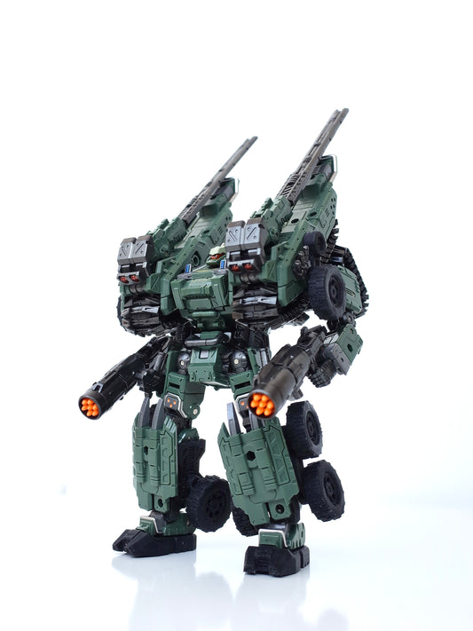 DIACLONE|TACTICAL MOVER (宇宙海兵)