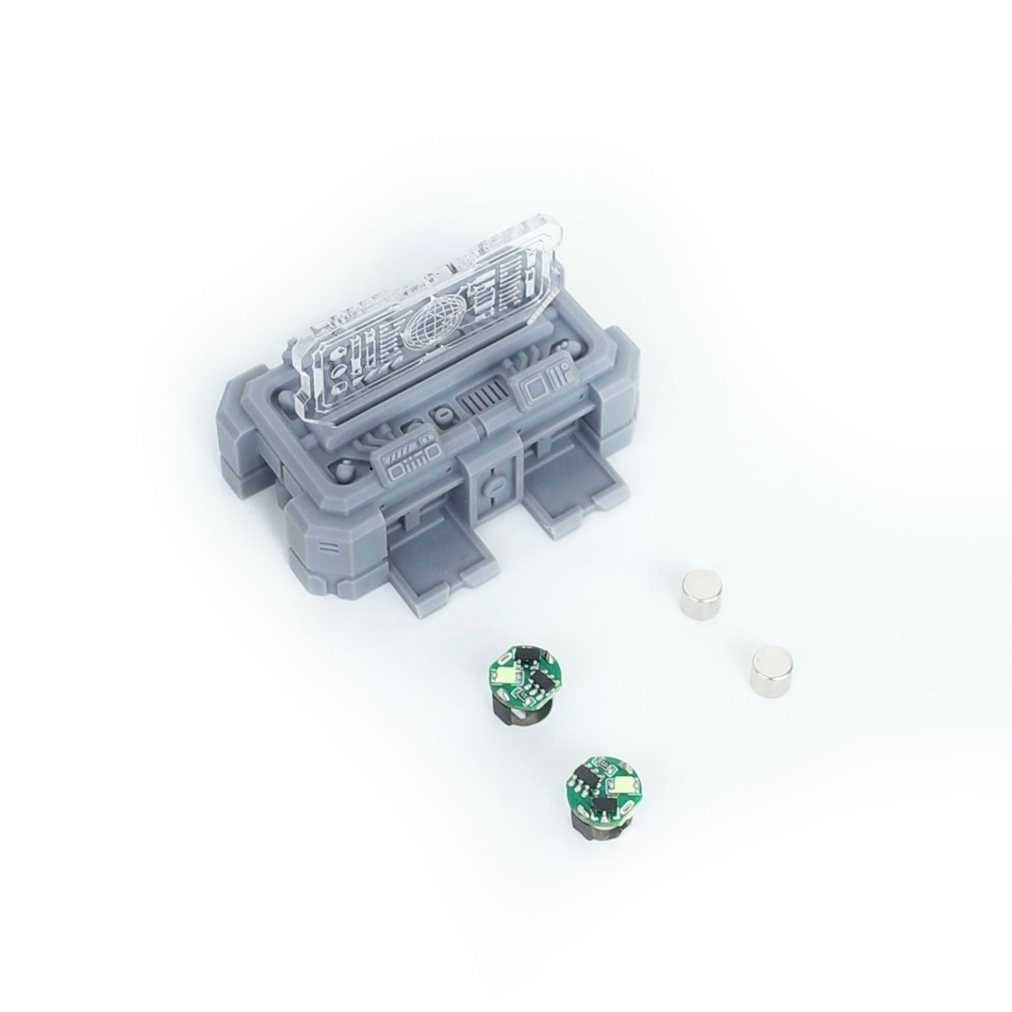 Control Table