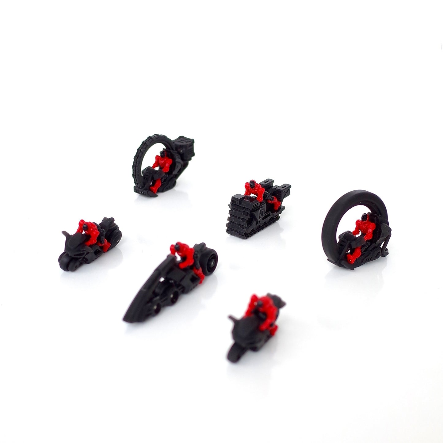 Motocuiser Set