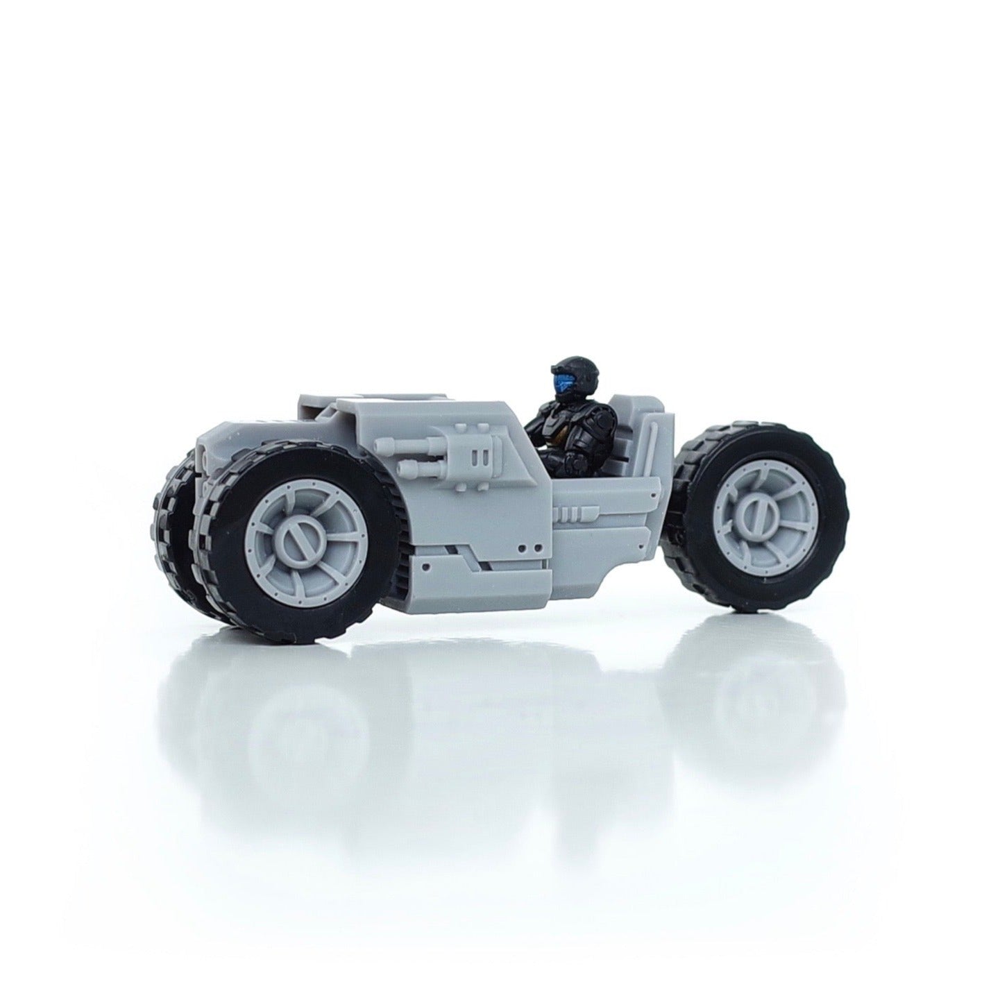 Ground Vehicle <Frigate>