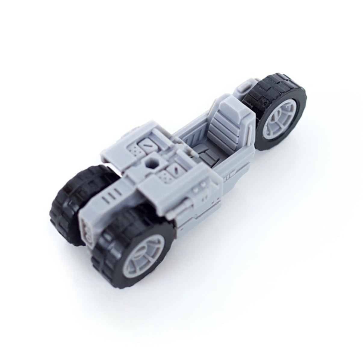 Ground Vehicle <Frigate>