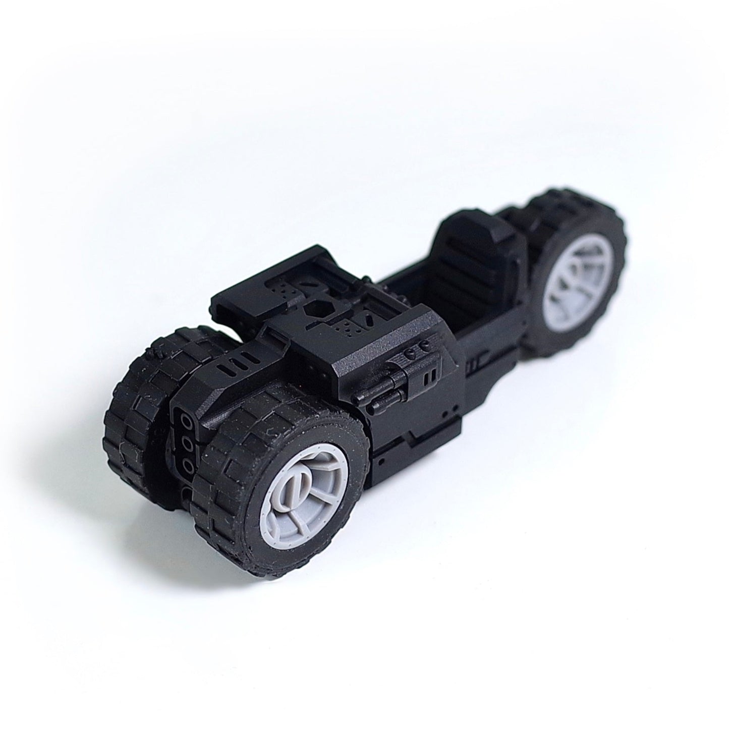 Ground Vehicle <Frigate>