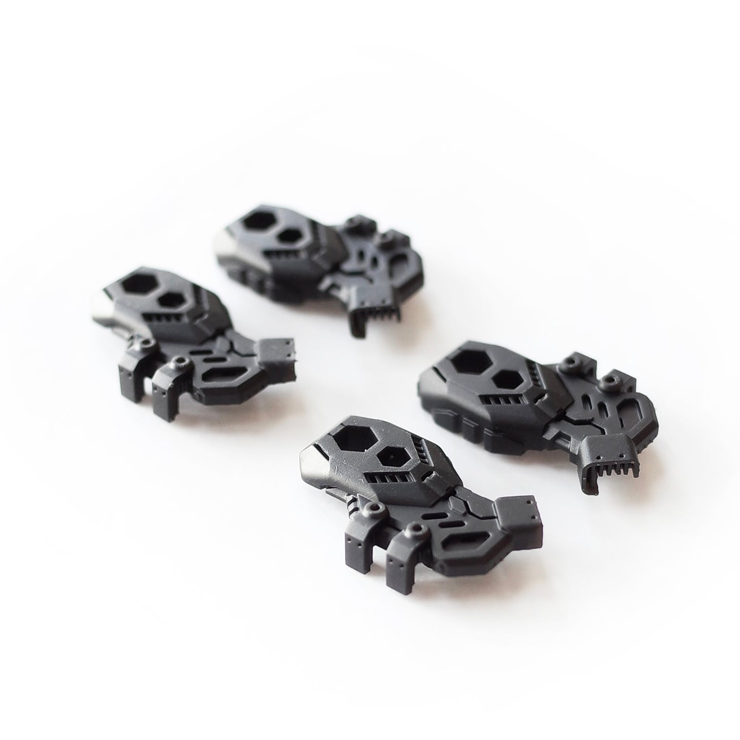 COMMANDO-MODE Accessories Set