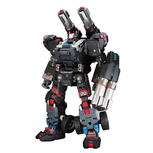 SHADOW-MODE Accessories Set