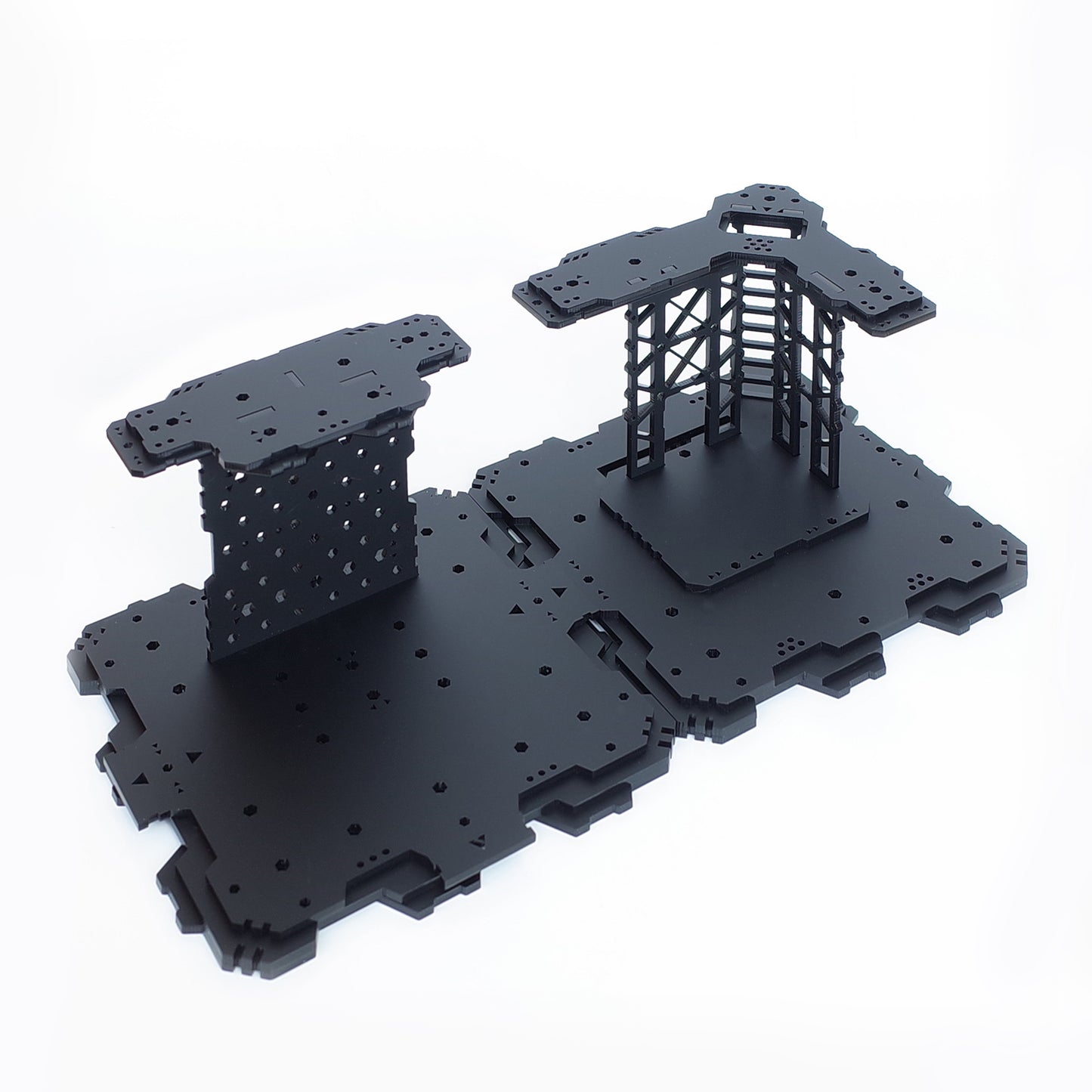 Out of Print|Tactical Base 1:60 Display Stand