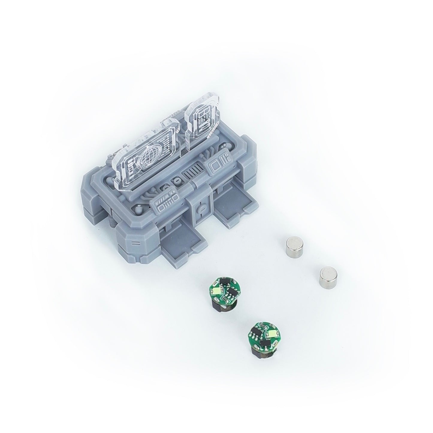 Control Table