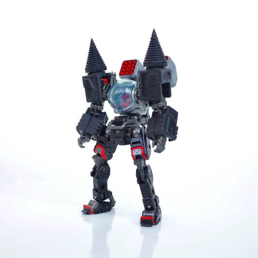 DRILLER-MODE Accessories Set