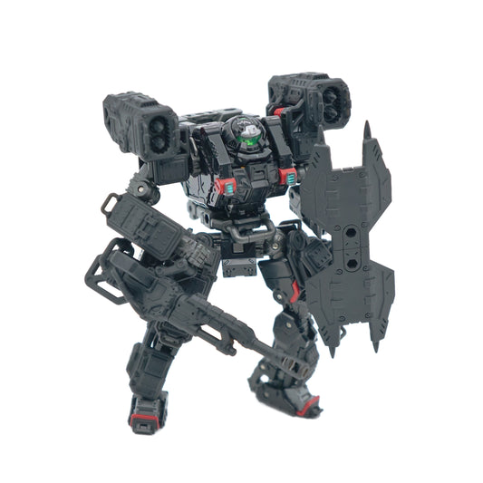 Out of Print|Versaulter Upgrades TYPE-B