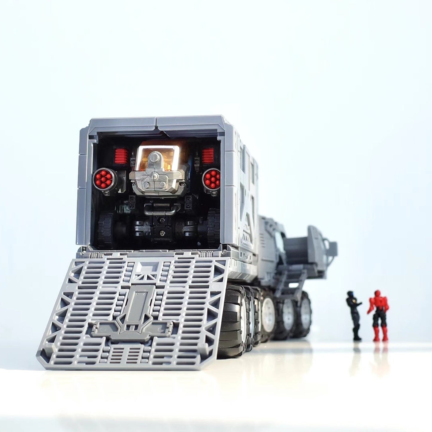 SHADOW-MODE Accessories Set