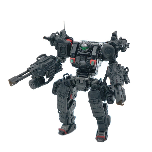 Out of Print|Versaulter Upgrades TYPE-A