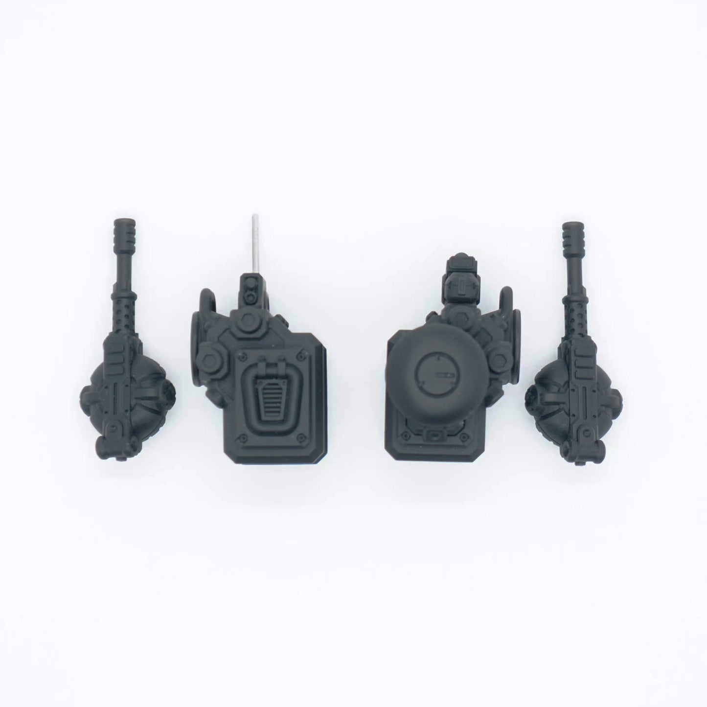 Out of Print|Versaulter Upgrades TYPE-A