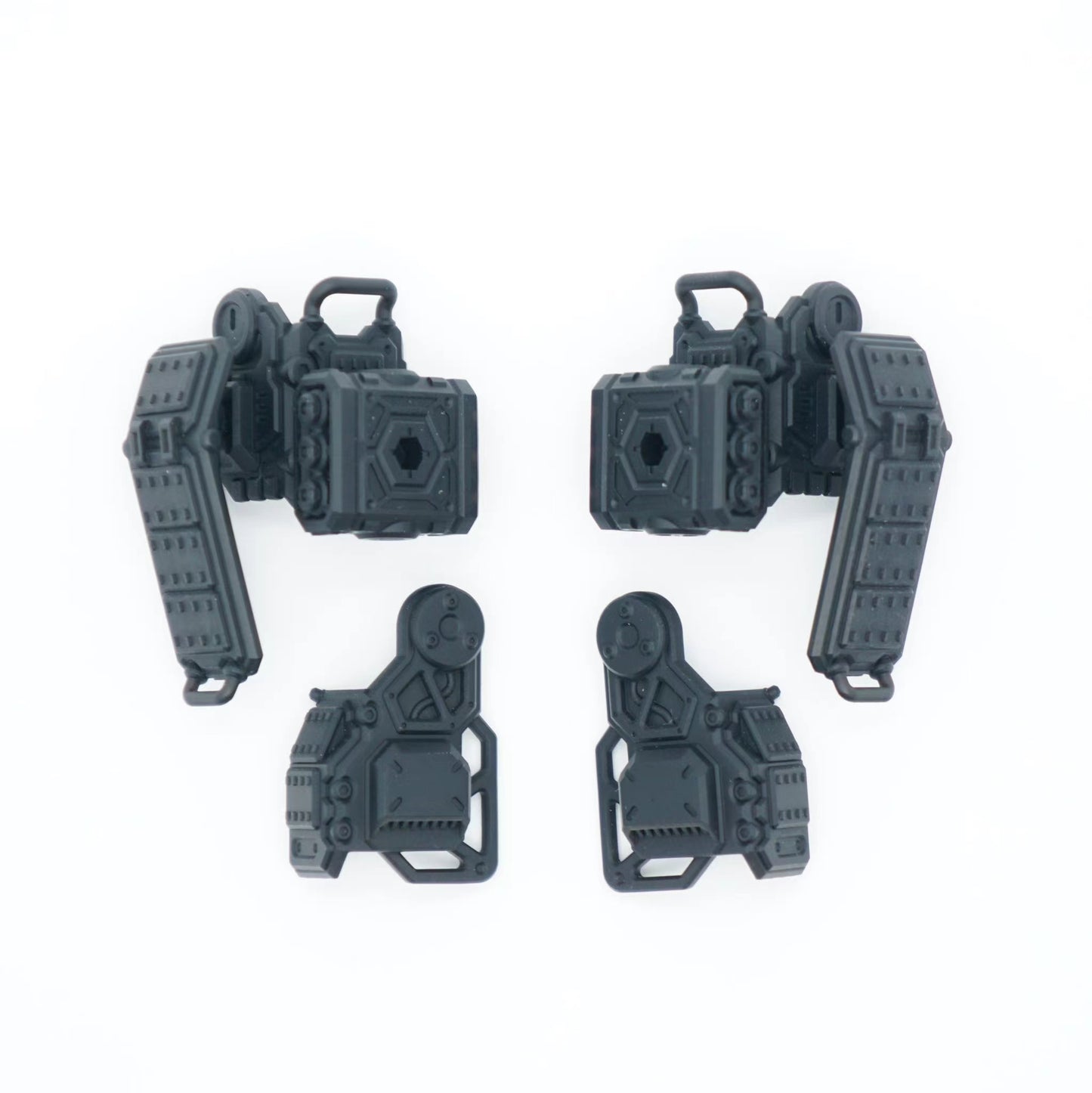Out of Print|Versaulter Upgrades TYPE-A