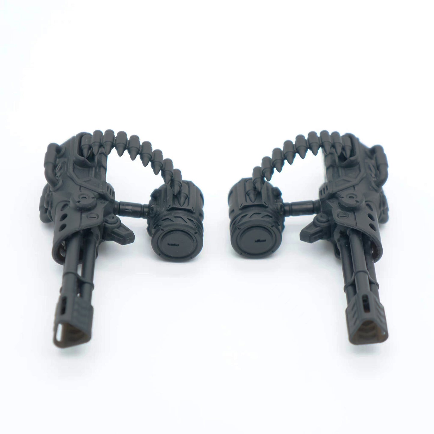 Out of Print|Versaulter Upgrades TYPE-A