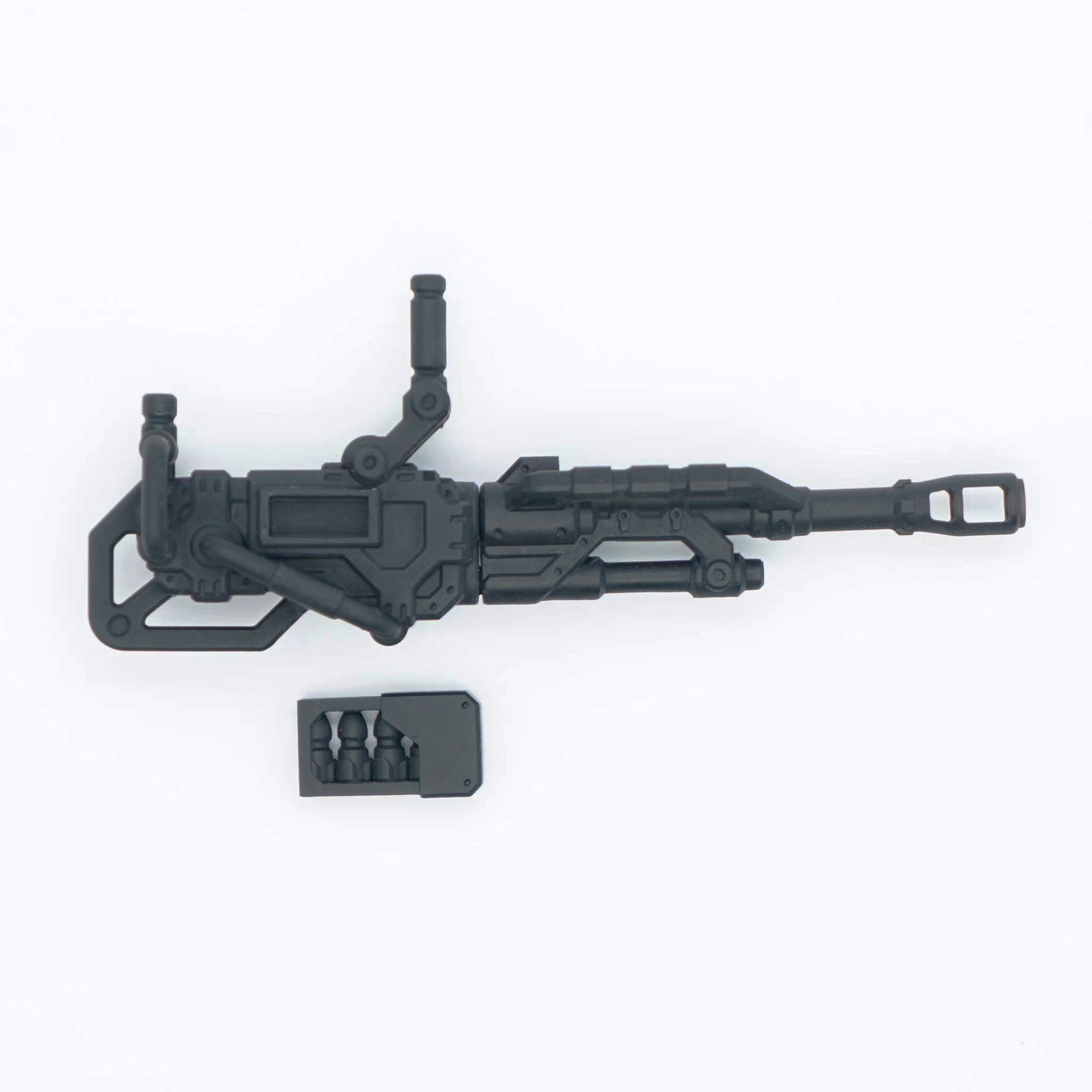 Out of Print|Versaulter Upgrades TYPE-B
