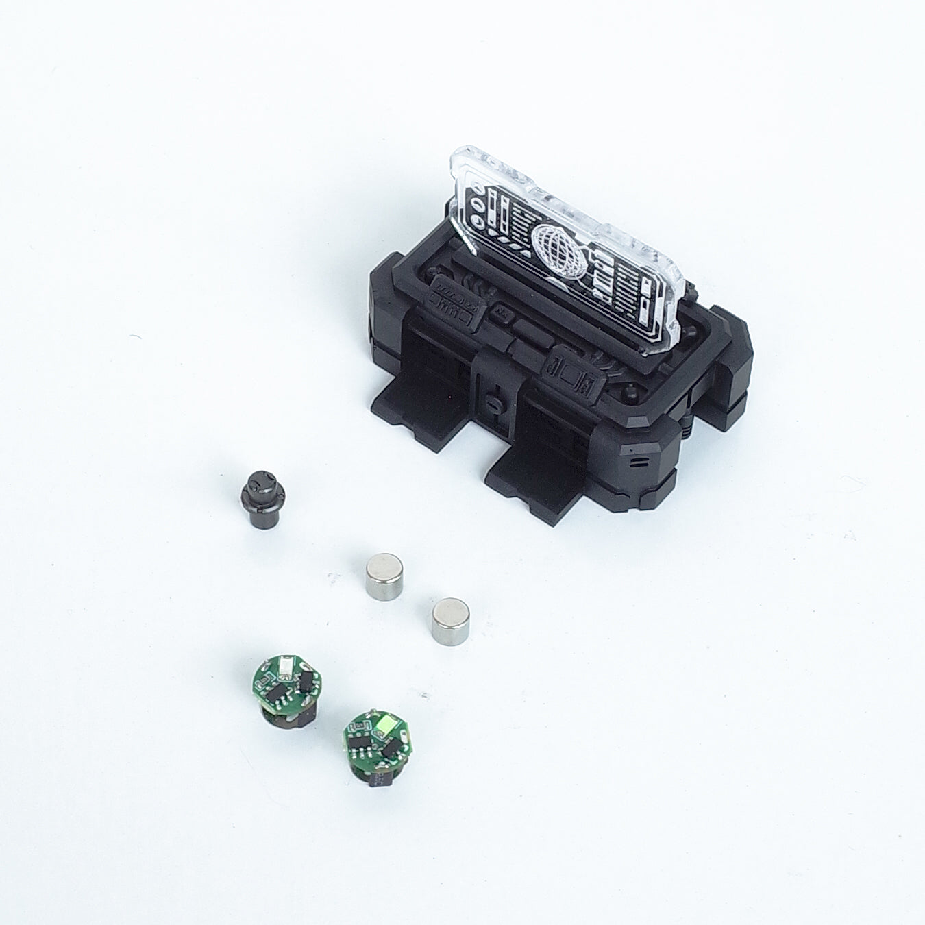 Control Table