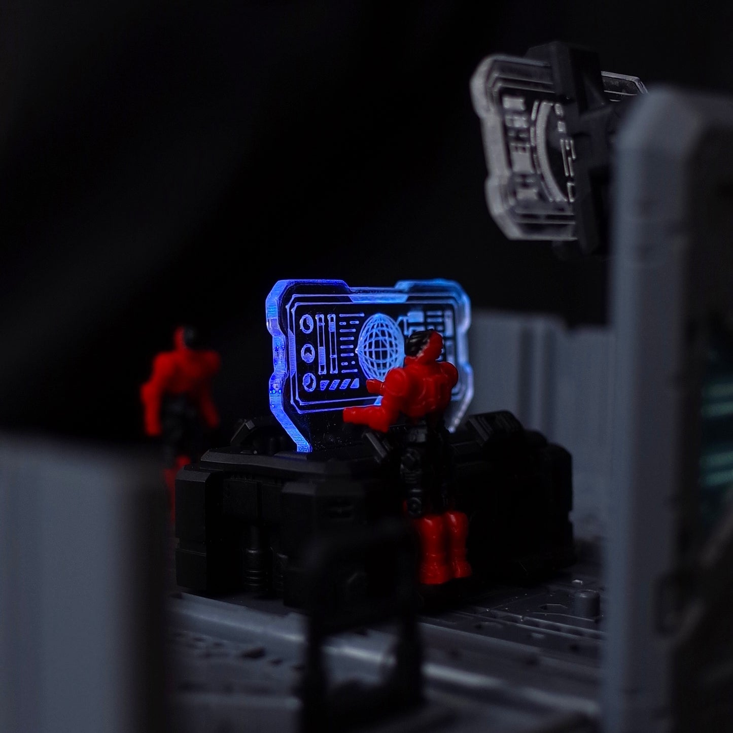 Control Table