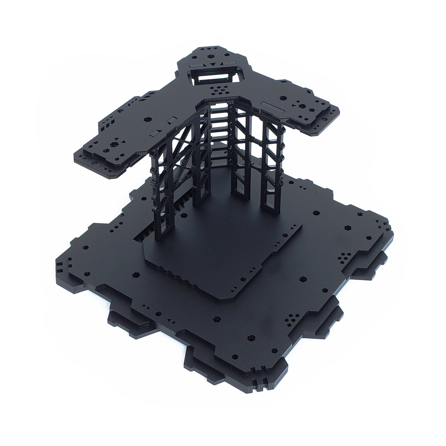 Out of Print|Tactical Base 1:60 Display Stand