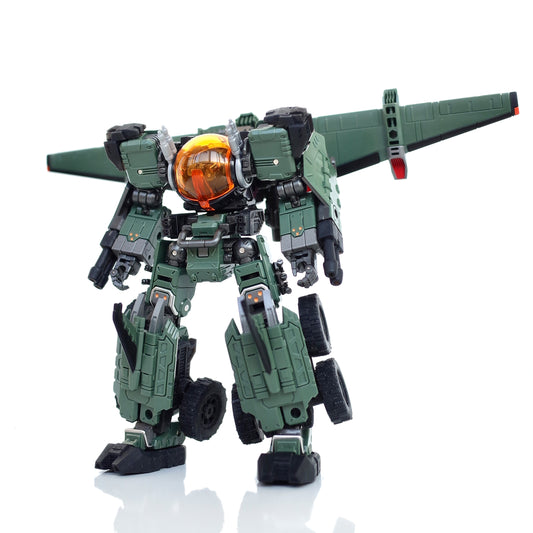DIACLONE｜TACTICAL MOVER (宇宙海兵)