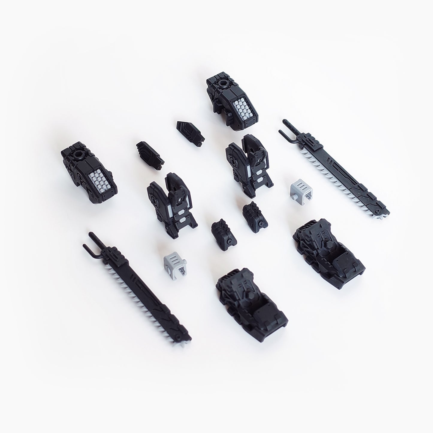Sold Out｜REPRESSOR-MODE Accessories Set