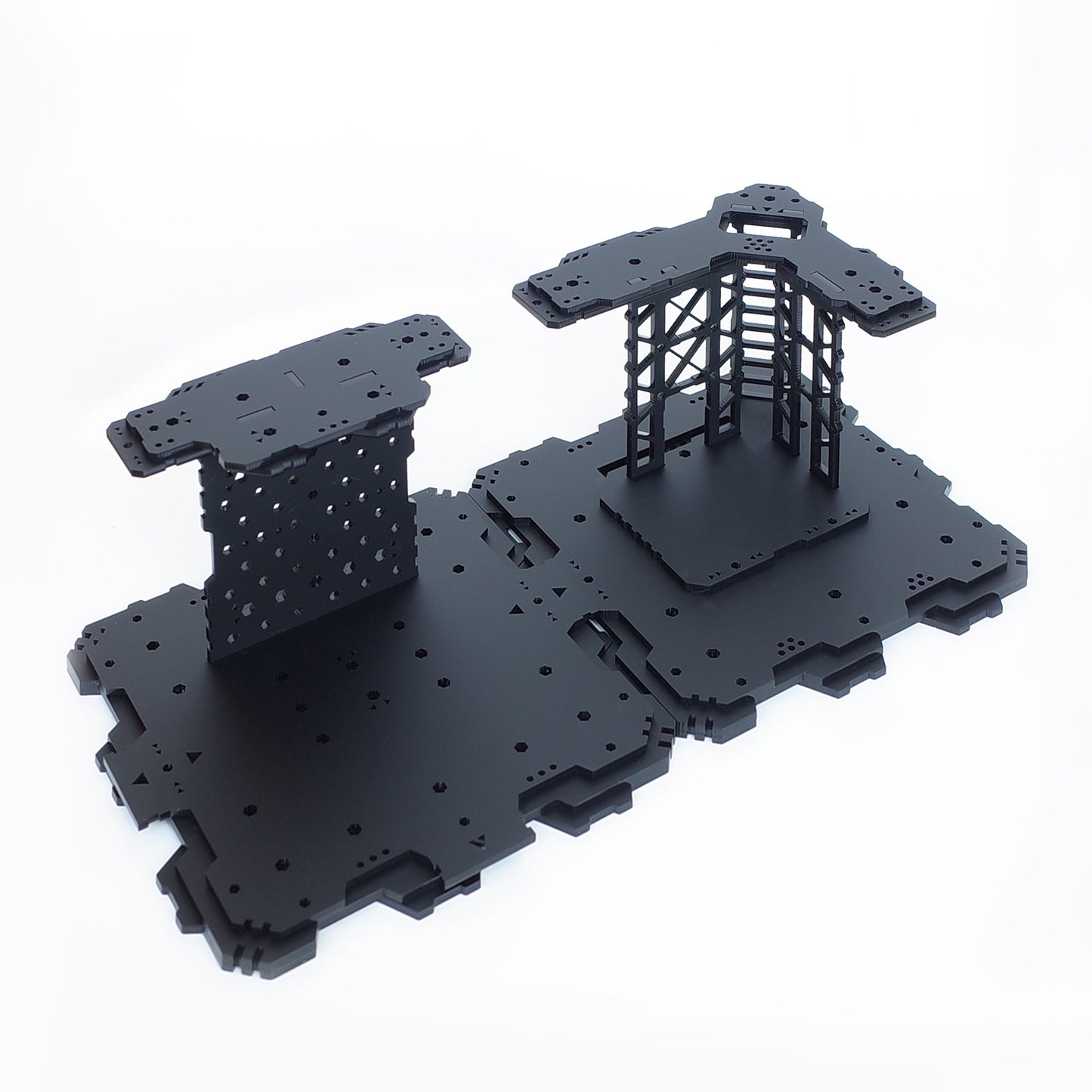 Sold Out｜Tactical Base 1:60 Display Stand